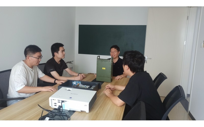 不斷打磨、提升品質(zhì)